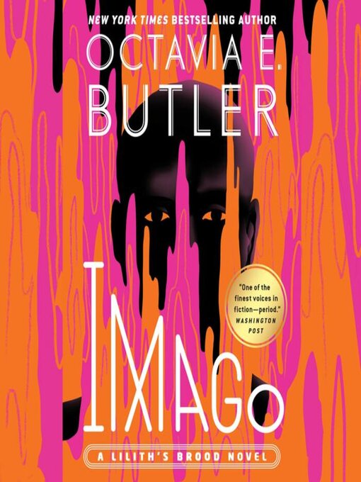 Title details for Imago by Octavia E. Butler - Wait list